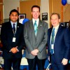 Lane Technical High School Celebrates Award