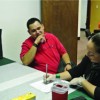 La Rep. Hernández Promueve la Prueba de la Diabetes