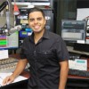 Radio Personality, Volunteer Receives Líder Award