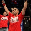 Ricardo ‘The Bully’ Lamas Returns to Chicago for UFC Match