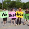 Se Desploma el Empleo de Jóvenes en Illinois La Pasada Década