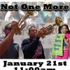 Families of Detained Ask for Moratorium