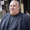 Dominick Back on Ballot
