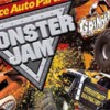 Monster Jam Returns to Chicago