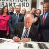 Gov. Quinn Signs SB 957