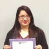Student Wins St. Augustine Scholarship