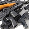 Mexicans and Latinos on Gun Control/Gun Ownership