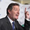 About Piers Morgan