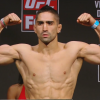 Ricardo Lamas:  Mixed Martial Artist Climbing the UFC Ranks