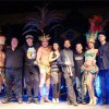 Brazilian Carnival Heats Up Chicago
