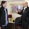 ‘A Day in the Life’ with P.N.C.C. Executive Director Juan F. Soto