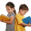 Chicago Public Library Presents: Hop Into Reading