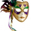 Can’t make it to Bourbon Street for Mardi Gras this year