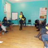 Proyecto Juventud Enseña a las Jóvenes el Respeto a si Mismas