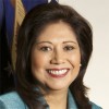 USHLI Honors Honorable Hilda Solis
