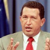 Chavez Gone