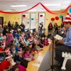 Fiesta de Cumpleaños del Dr. Seuss