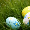 Park District Hosts Egg Hunts Around the City