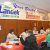 Hernández, Landek y Zalewski Presentan Feria de Conscientización de la Diabetes