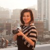 Sharyne Moy Tu:  Fotógrafa