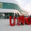 UNO Allows Teachers to Form Union