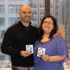 Veronica Espinoza: HACEMOS – Chicago Chapter President