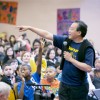 World-renowned Musician Yo-Yo Ma Visits CPS