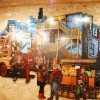 Participantes de After School Matters Muestran su Arte en Galería 37