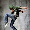 Baile Por su Salud