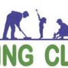 Hernandez Hosts Spring Cleanup Day