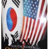 Corea del Sur:  Nuestra Historia