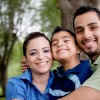 Padres Latinos a los Legisladores de Springfield: ‘Contamos con Fondos Estables del Estado’