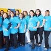 Parent Mentors Converge at Daley College