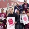 Sandoval’s Aide Supports CeaseFire Efforts in Little Village