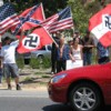 Decline of the Anti-immigrant Movement