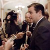 Odd Latino Politician Out