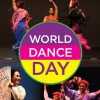 World Dance Day at Athenaeum Theatre