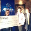 Agente de Allstate de Berwyn Reconocido por Destacado Voluntariado