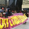Community Residents Call for Mayor, City Council to End Charter Abuses