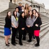 Cicero Resident Completes Prestigious Internship in Washington, D.C.