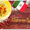 Disfrute el Cinco de Mayo