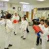 Charity Kicks Up Efforts to Help Serve Underprivileged Children