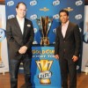 Miller Lite Revela Nuevo Trofeo de la Copa de Oro