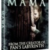 Thriller ‘Mama’ Out on DVD