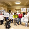 Protestors Tell Emanuel, ‘It’s time to heal Chicago’