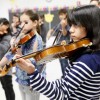 Escuela de Música Merit Finalista para el Premio Nacional de Arte y Humanidades