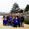 De Pilsen a Matsumoto… y de Regreso