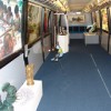 Subsidio de NEA Patrocina Proyecto de Museo Móvil