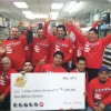 Ganadores Afortunados con el Premio Powerball