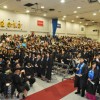 Martin Cabrera Inspires St. Augustine’s Graduates